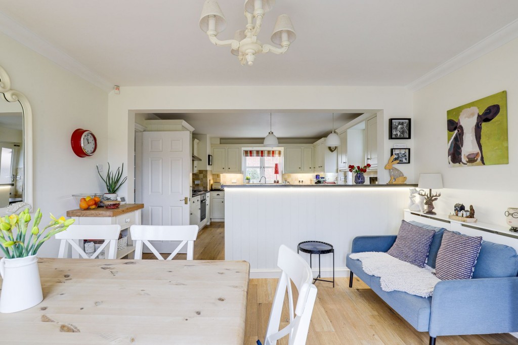 Paddock Farm Cottages, Epperstone, NG14