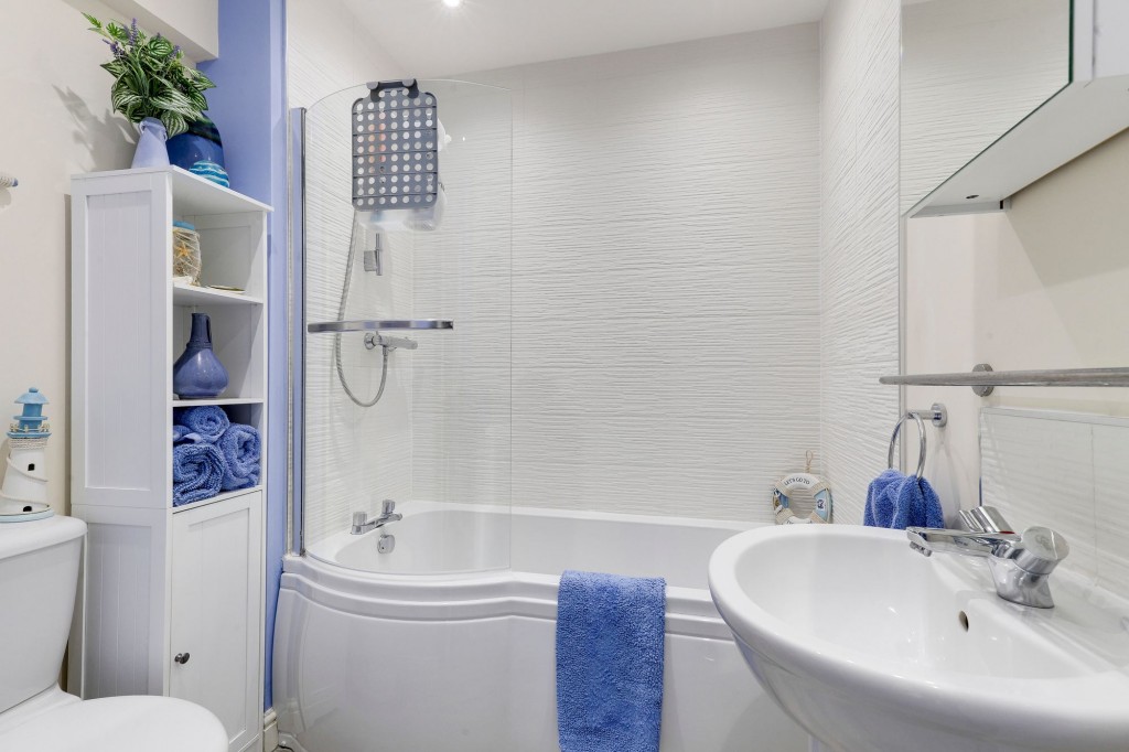 Poets Close, Hucknall, NG15