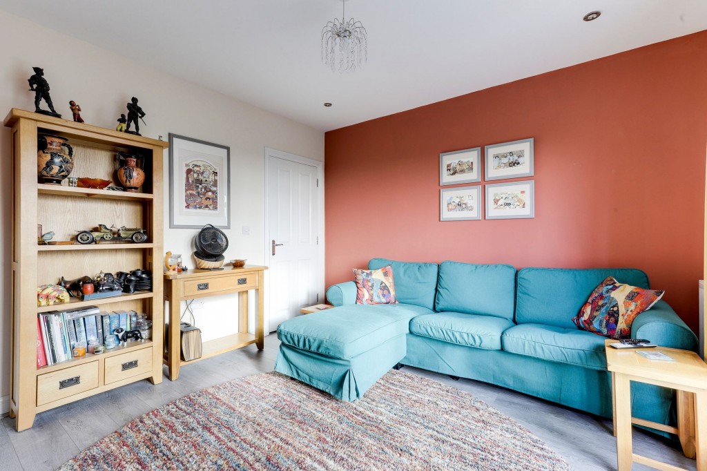 Poets Close, Hucknall, NG15