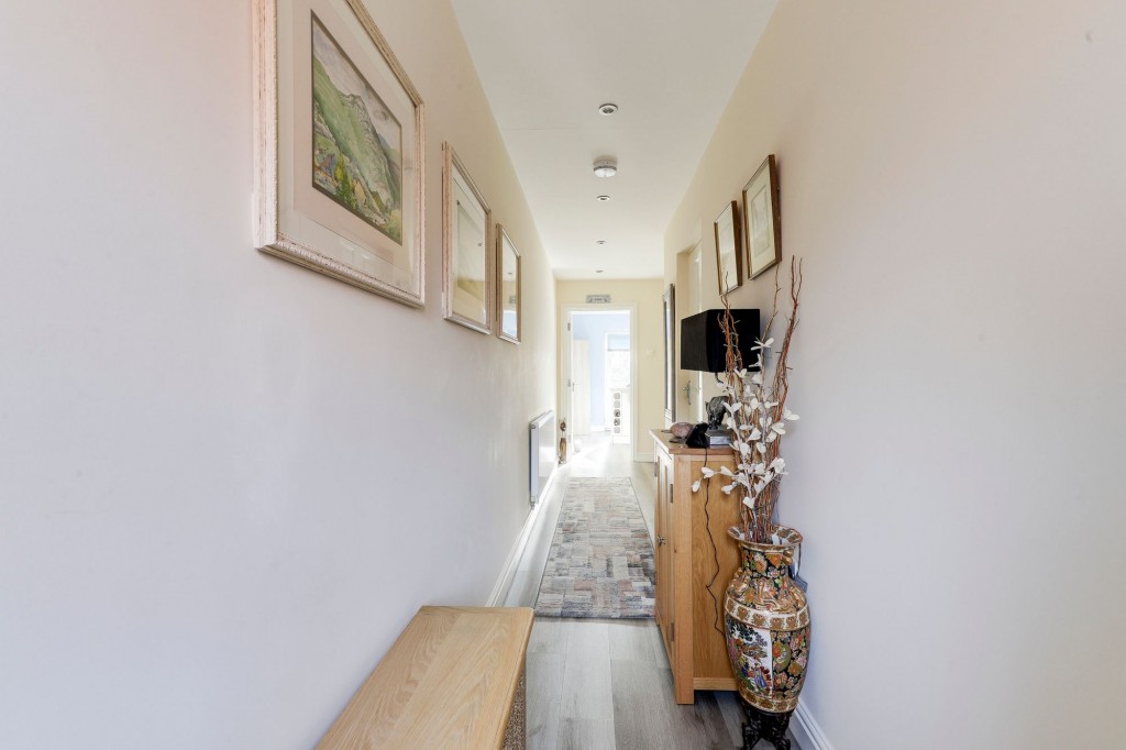 Poets Close, Hucknall, NG15