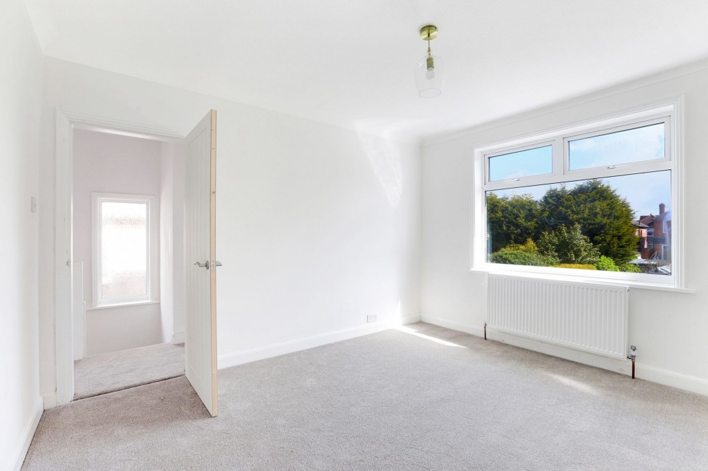 Kirkdale Road, Nottingham, NG3