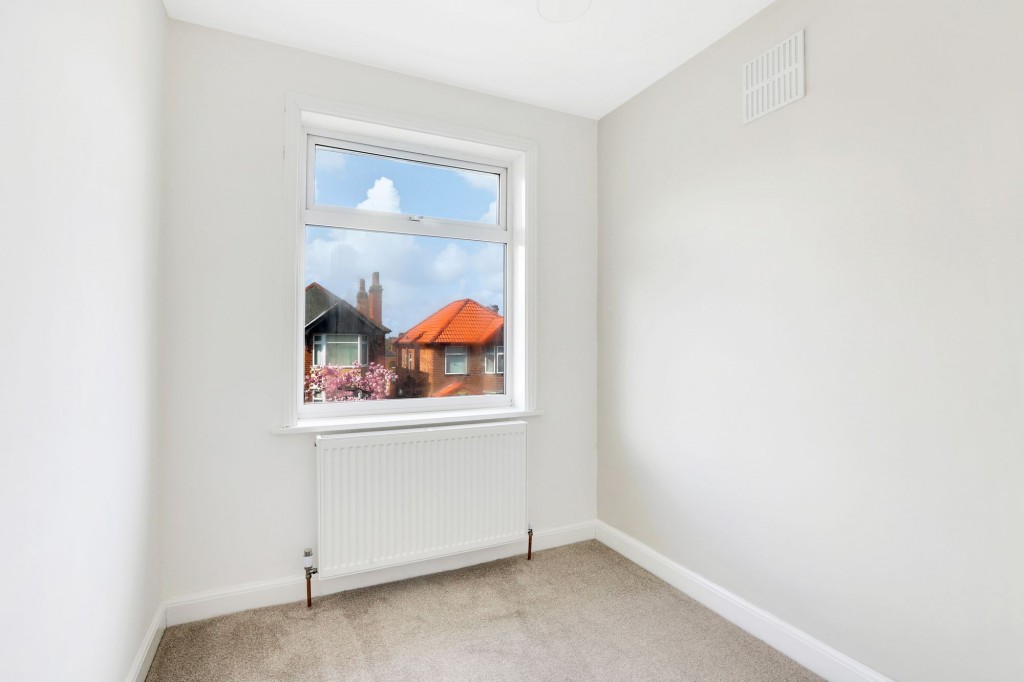 Kirkdale Road, Nottingham, NG3