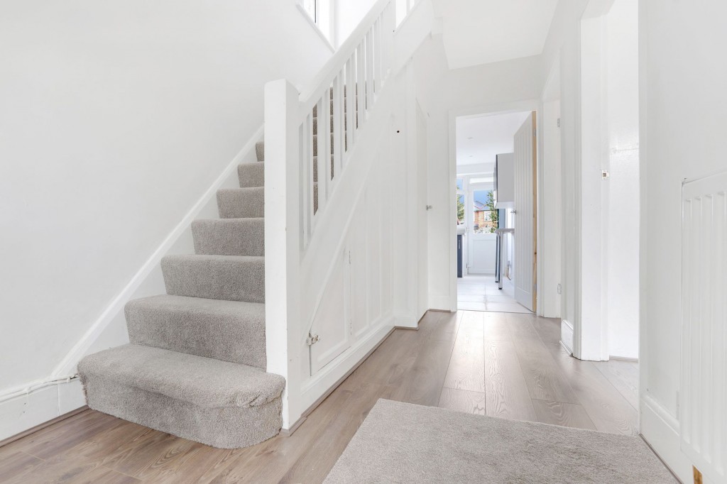 Kirkdale Road, Nottingham, NG3