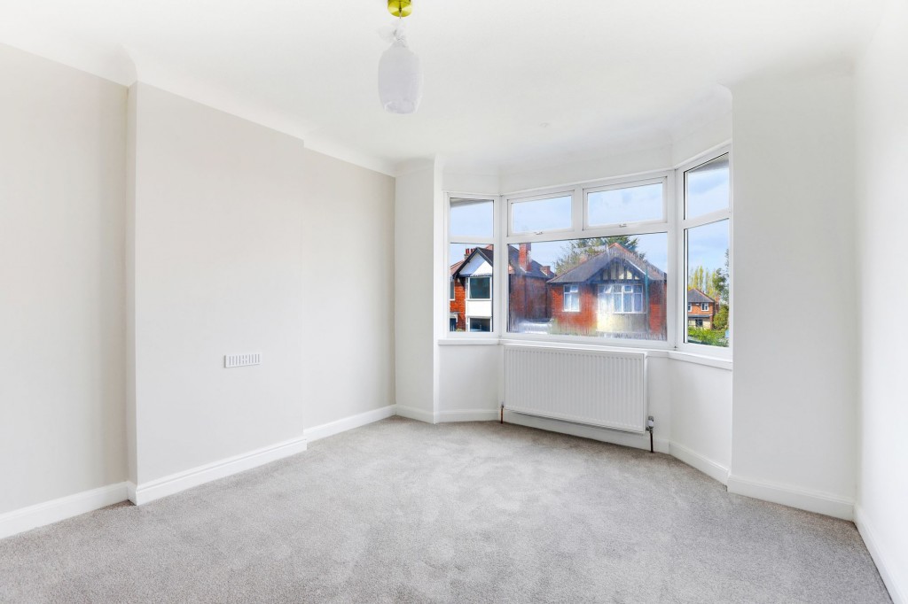 Kirkdale Road, Nottingham, NG3
