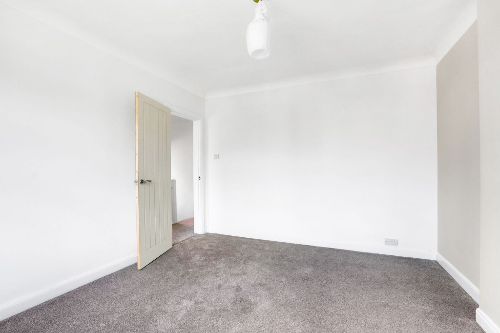 Kirkdale Road, Nottingham, NG3
