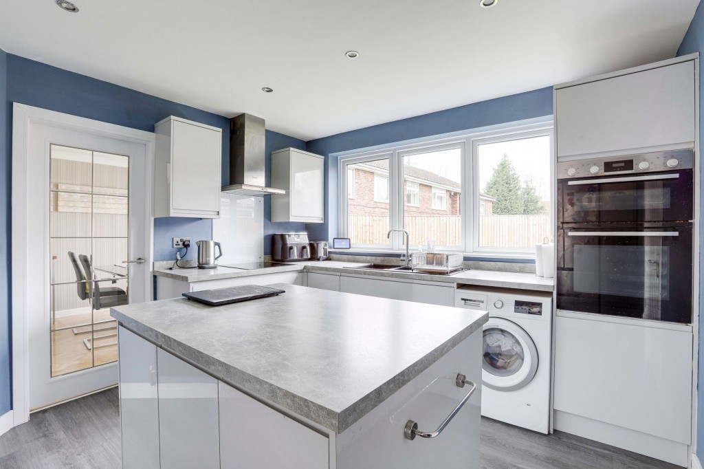 Cross Street, Arnold, NG5