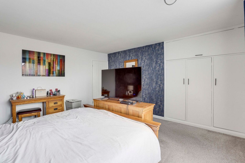 Cross Street, Arnold, NG5