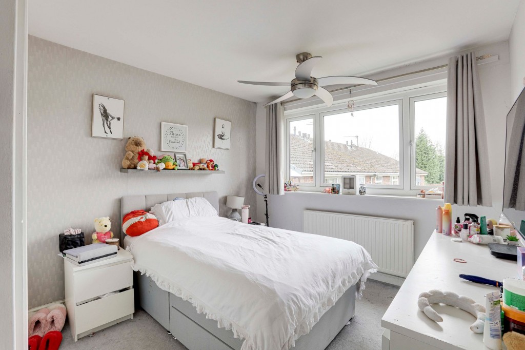 Cross Street, Arnold, NG5