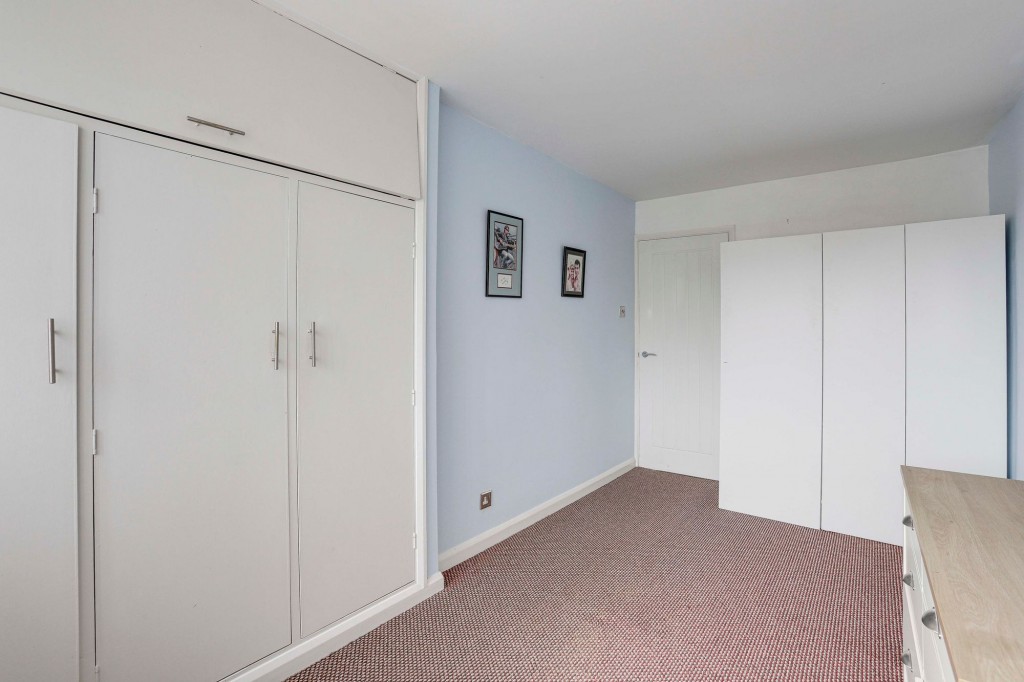 Cross Street, Arnold, NG5