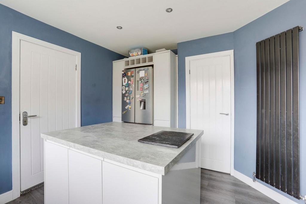 Cross Street, Arnold, NG5