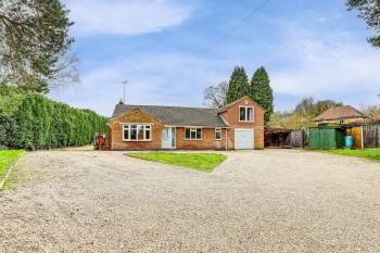 Long Meadow Farm, Main Street, Woodborough, Nottingham, NG14 6EA