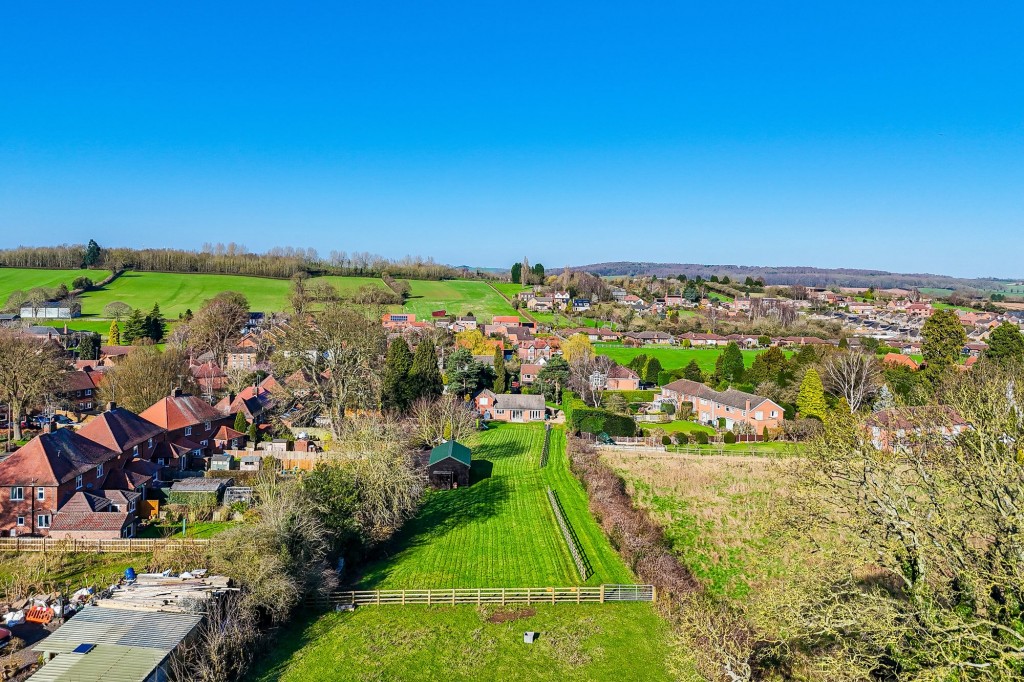 Long Meadow Farm, Main Street, Woodborough, Nottingham, NG14 6EA