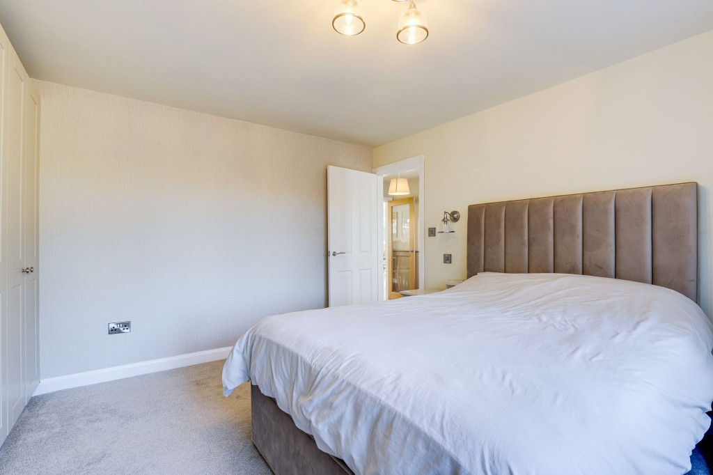 Long Meadow Farm, Main Street, Woodborough, Nottingham, NG14 6EA