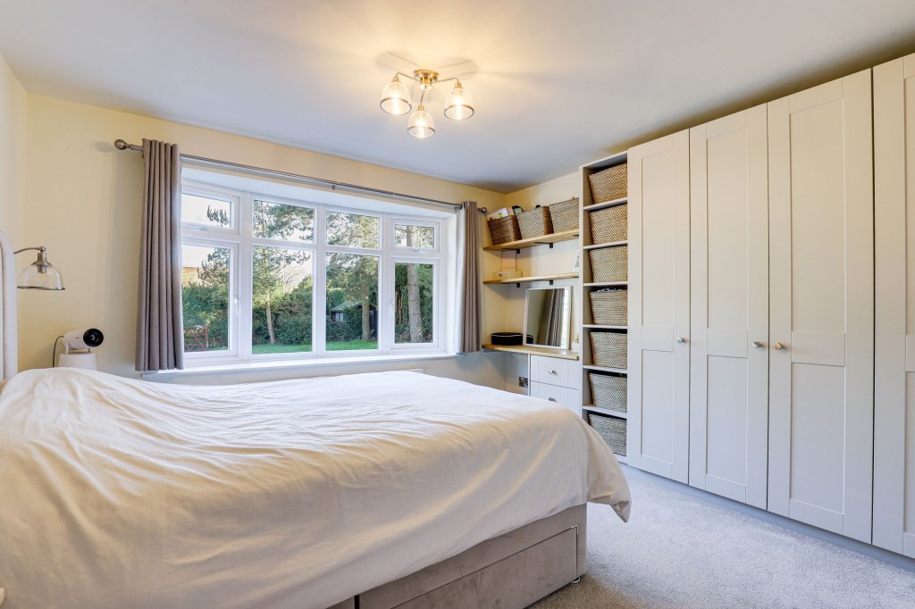 Long Meadow Farm, Main Street, Woodborough, Nottingham, NG14 6EA