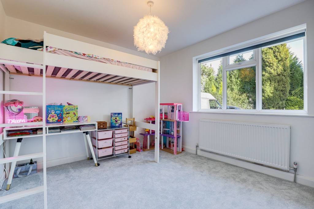 Long Meadow Farm, Main Street, Woodborough, Nottingham, NG14 6EA