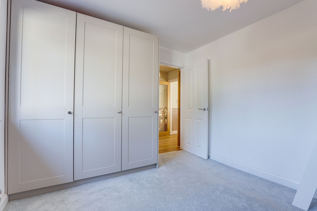 Long Meadow Farm, Main Street, Woodborough, Nottingham, NG14 6EA