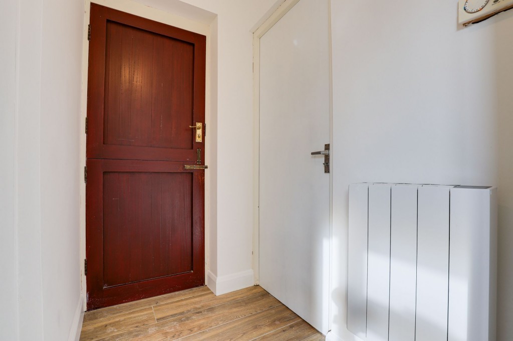 Long Meadow Farm, Main Street, Woodborough, Nottingham, NG14 6EA