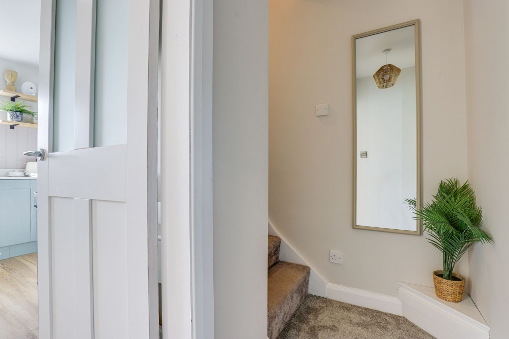 Long Meadow Farm, Main Street, Woodborough, Nottingham, NG14 6EA