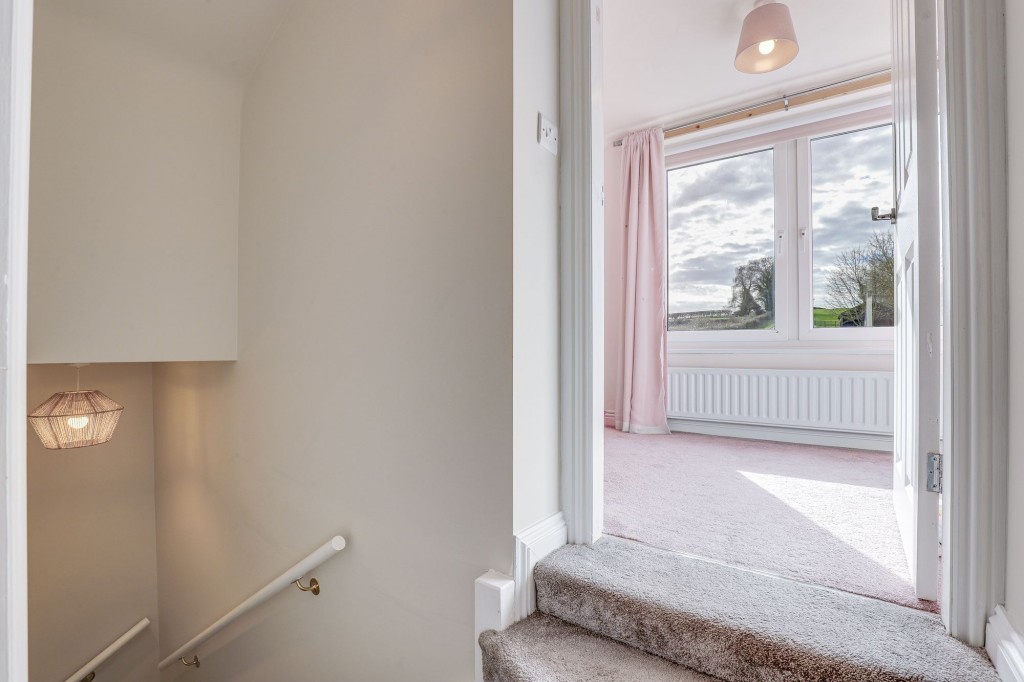 Long Meadow Farm, Main Street, Woodborough, Nottingham, NG14 6EA