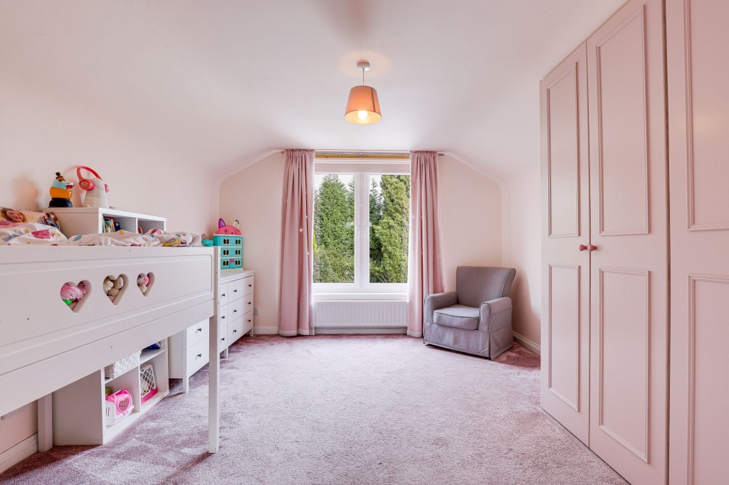 Long Meadow Farm, Main Street, Woodborough, Nottingham, NG14 6EA