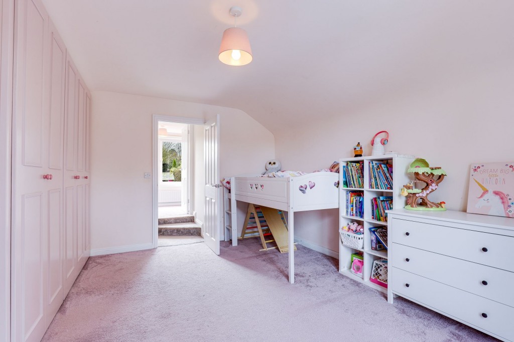 Long Meadow Farm, Main Street, Woodborough, Nottingham, NG14 6EA