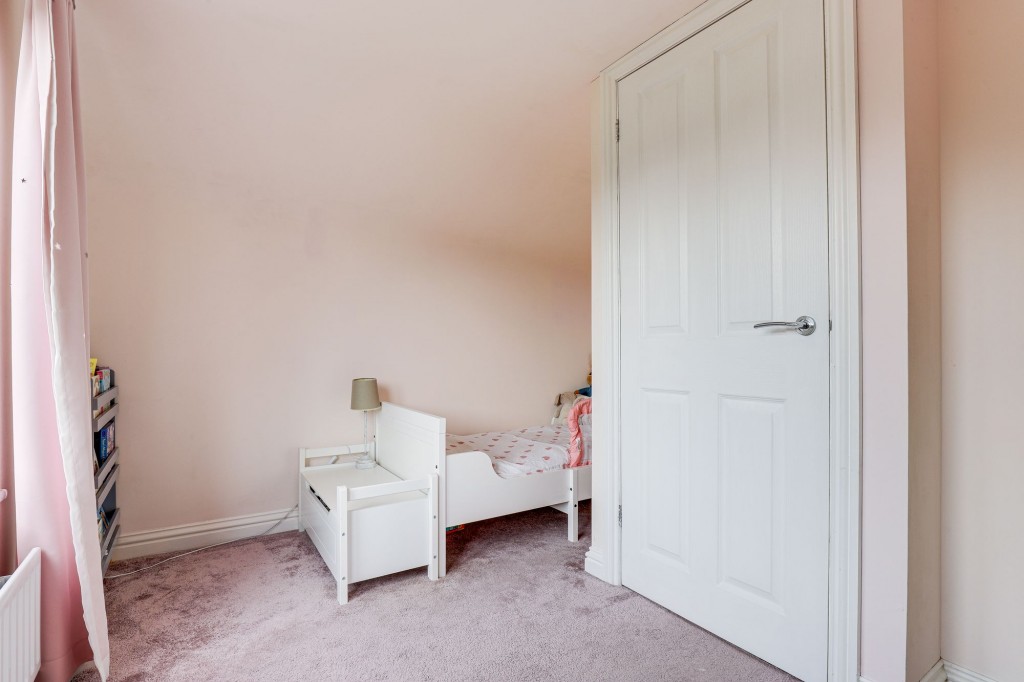Long Meadow Farm, Main Street, Woodborough, Nottingham, NG14 6EA