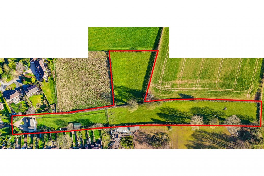 Long Meadow Farm, Main Street, Woodborough, Nottingham, NG14 6EA