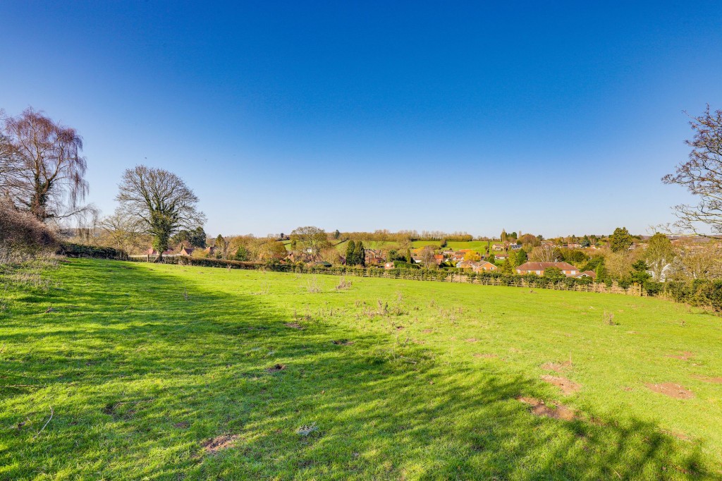 Long Meadow Farm, Main Street, Woodborough, Nottingham, NG14 6EA