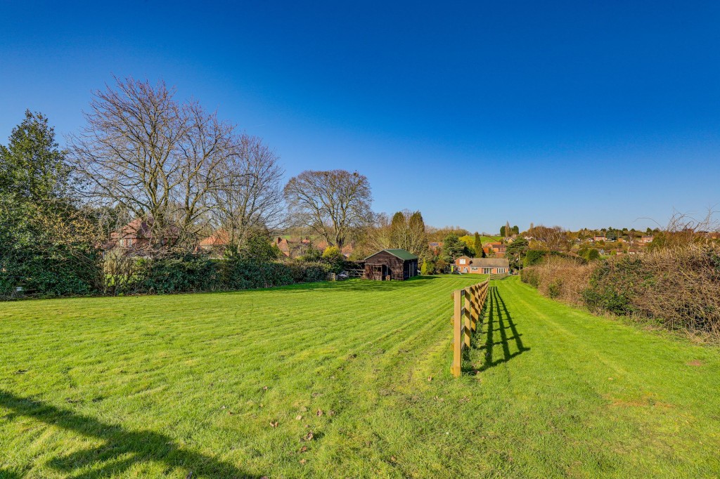 Long Meadow Farm, Main Street, Woodborough, Nottingham, NG14 6EA