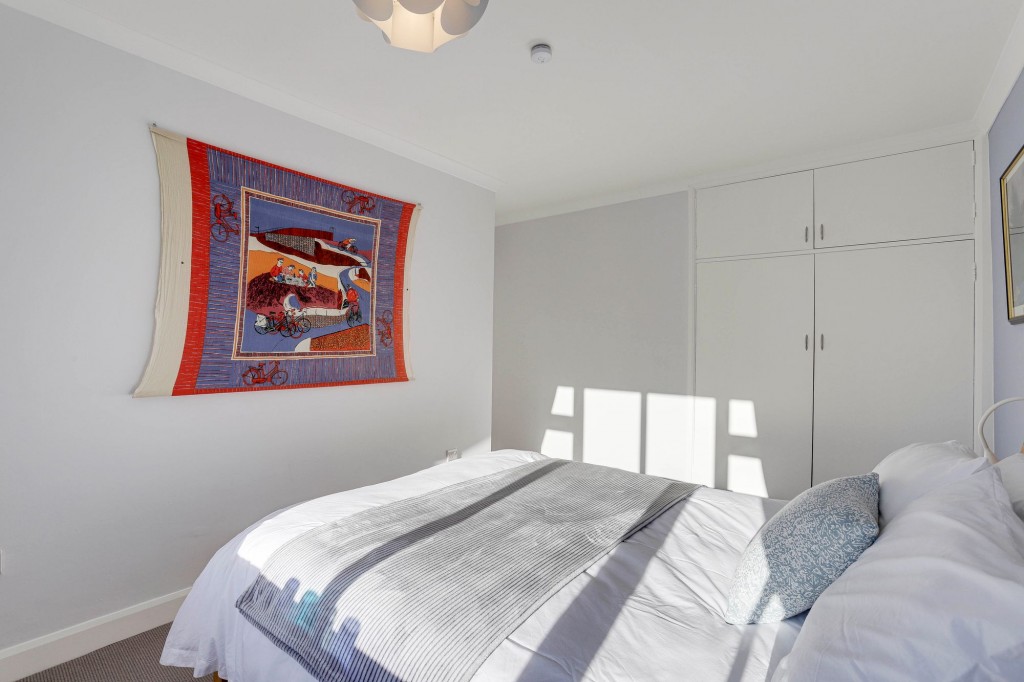 The Saucers, Scarrington, NG13