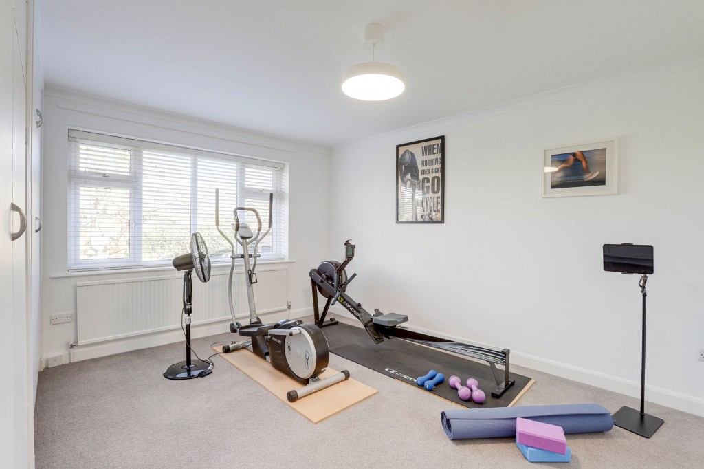 The Saucers, Scarrington, NG13