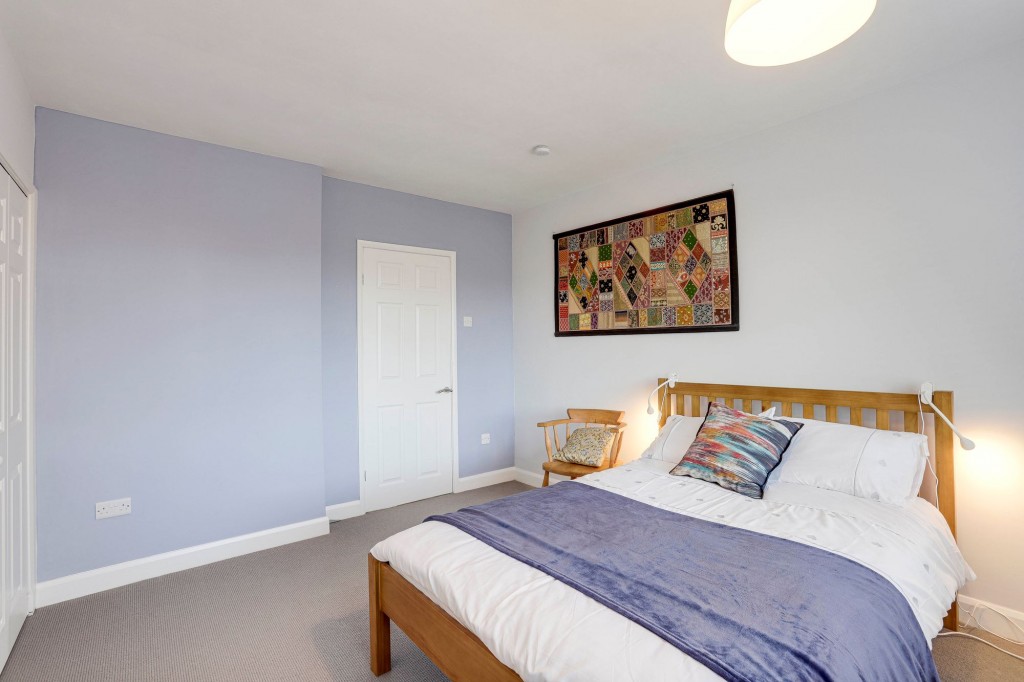 The Saucers, Scarrington, NG13