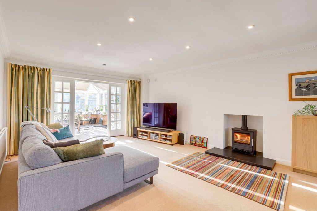 The Saucers, Scarrington, NG13