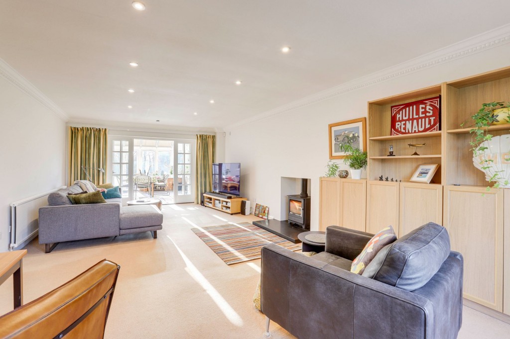 The Saucers, Scarrington, NG13