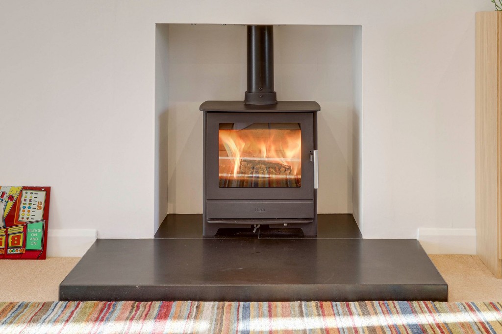 The Saucers, Scarrington, NG13