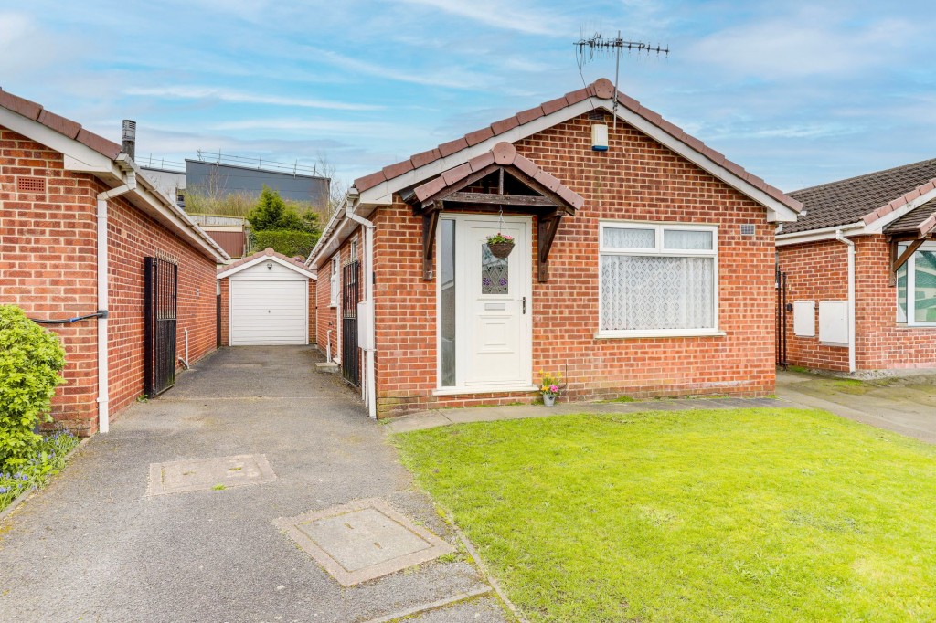 Edwalton Court, Nottingham, NG6