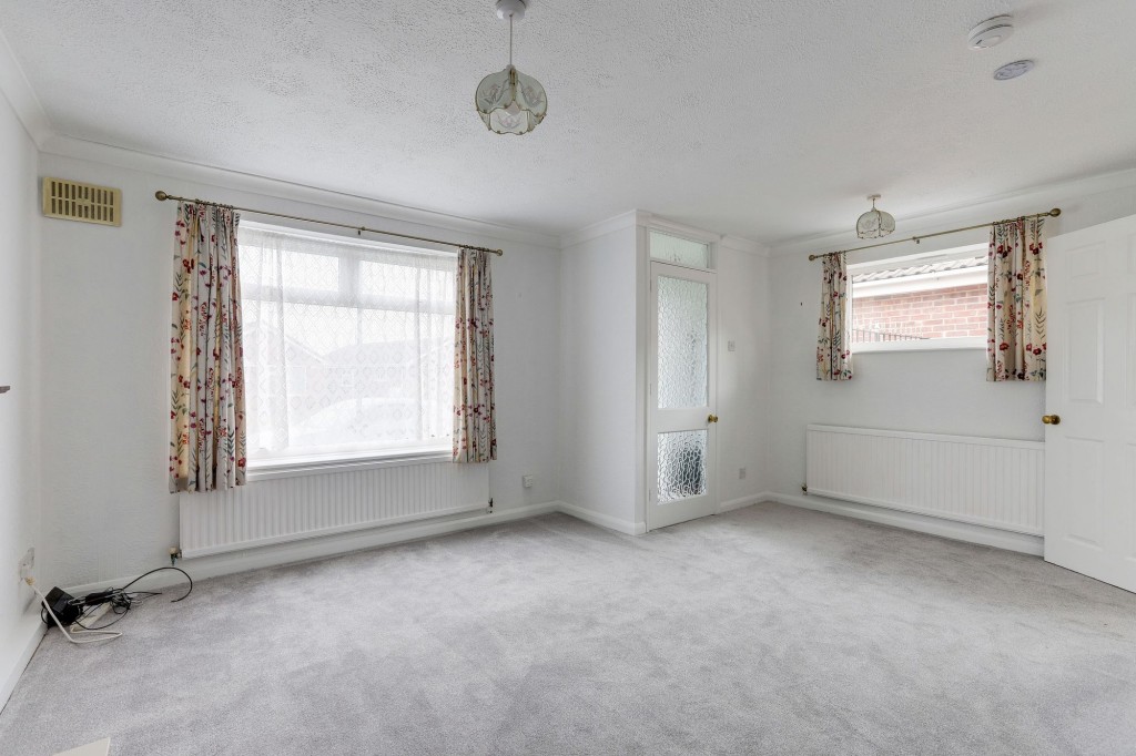 Edwalton Court, Nottingham, NG6