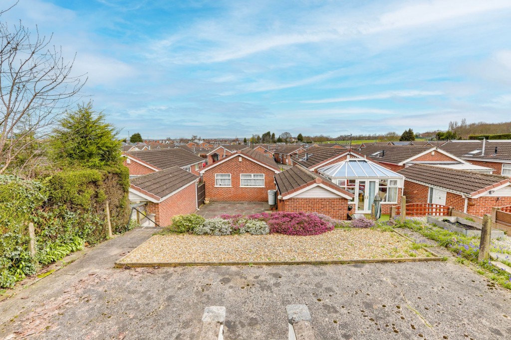 Edwalton Court, Nottingham, NG6