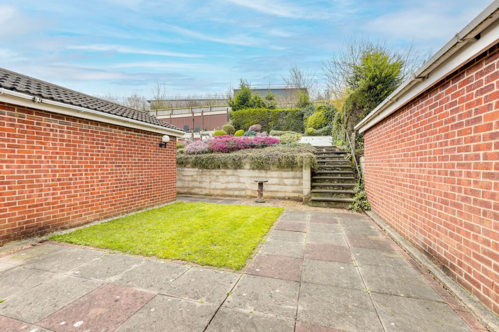 Edwalton Court, Nottingham, NG6