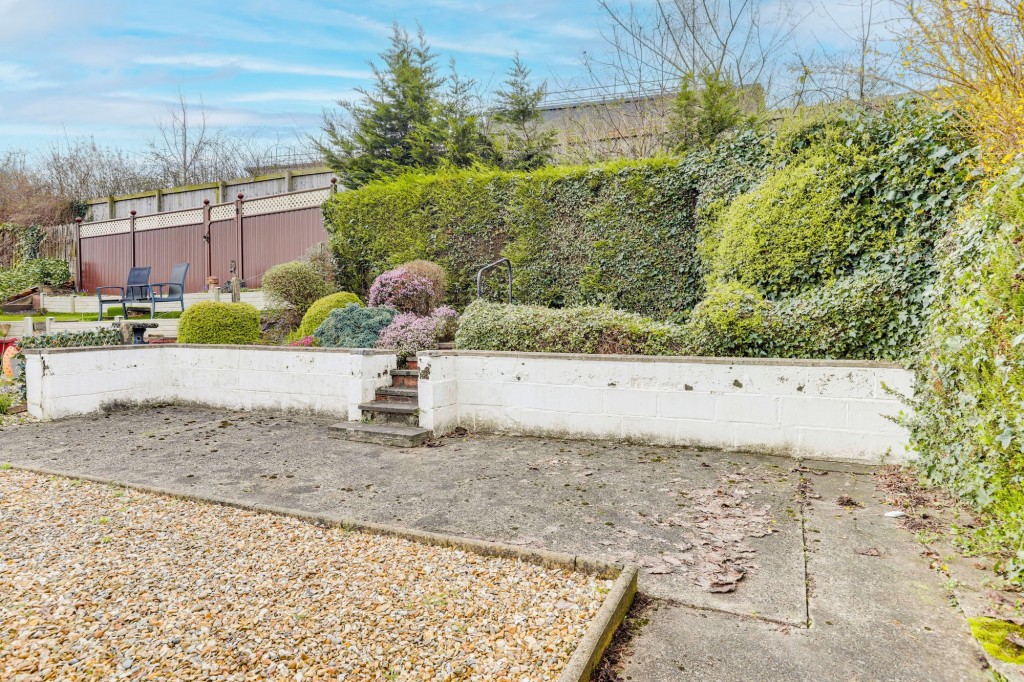 Edwalton Court, Nottingham, NG6