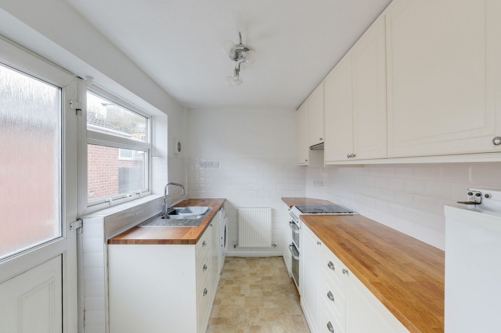 Edwalton Court, Nottingham, NG6