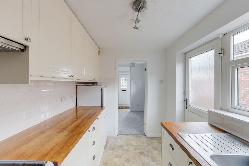 Edwalton Court, Nottingham, NG6