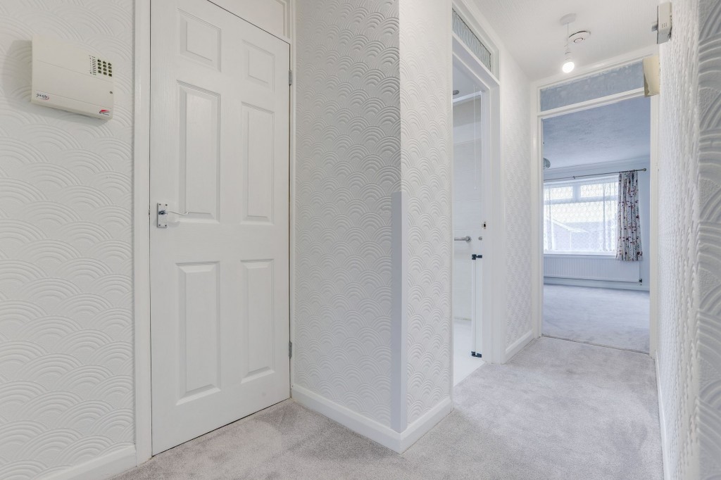 Edwalton Court, Nottingham, NG6