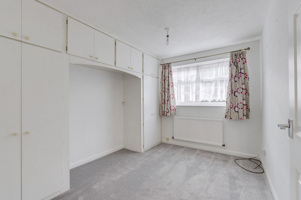 Edwalton Court, Nottingham, NG6