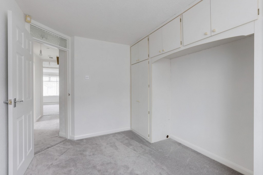 Edwalton Court, Nottingham, NG6