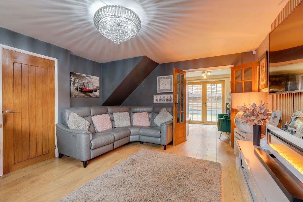 Little Hollies, Forest Town, NG19