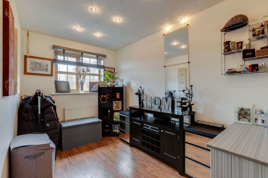 Little Hollies, Forest Town, NG19