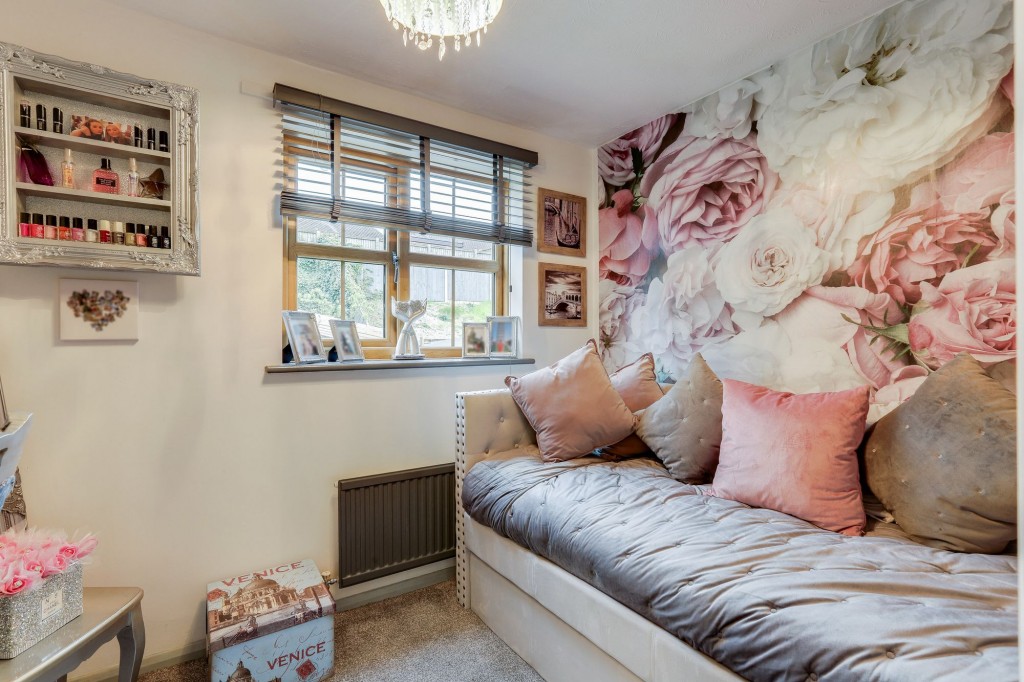 Little Hollies, Forest Town, NG19