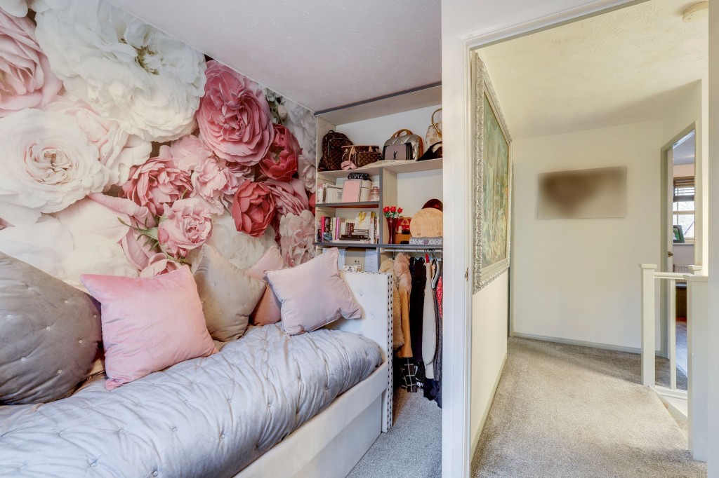 Little Hollies, Forest Town, NG19