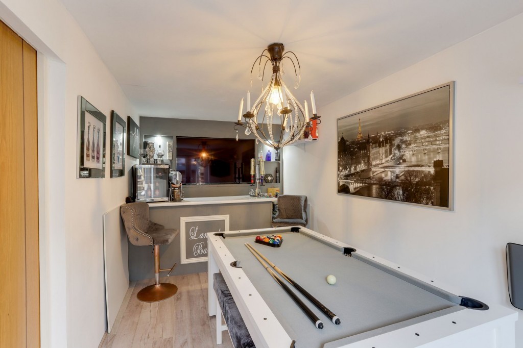 Little Hollies, Forest Town, NG19